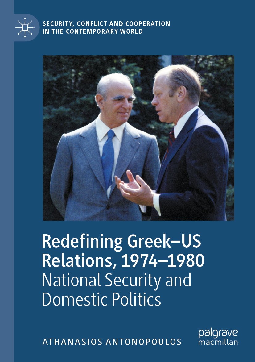 Security, Conflict and Cooperation in the Contemporary World