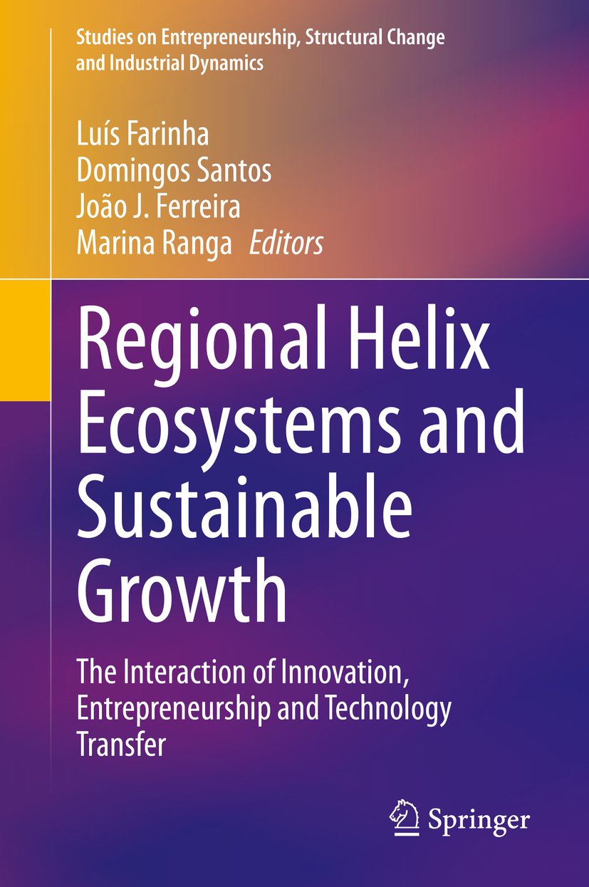 Studies on Entrepreneurship, Structural Change and Industrial Dynamics