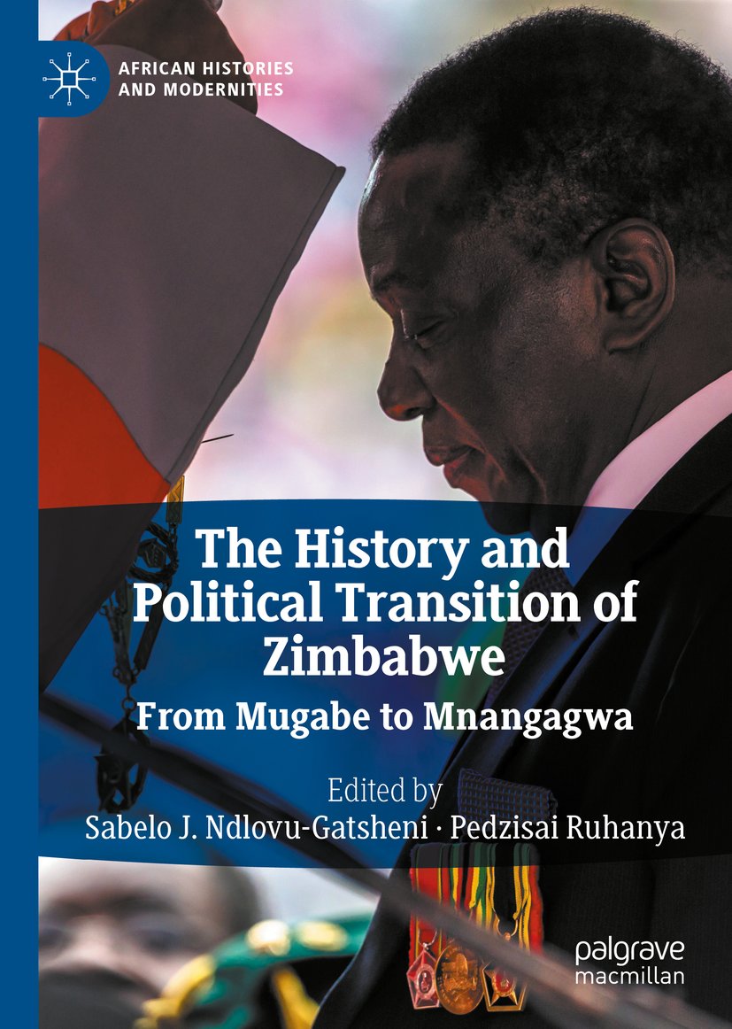 African Histories and Modernities