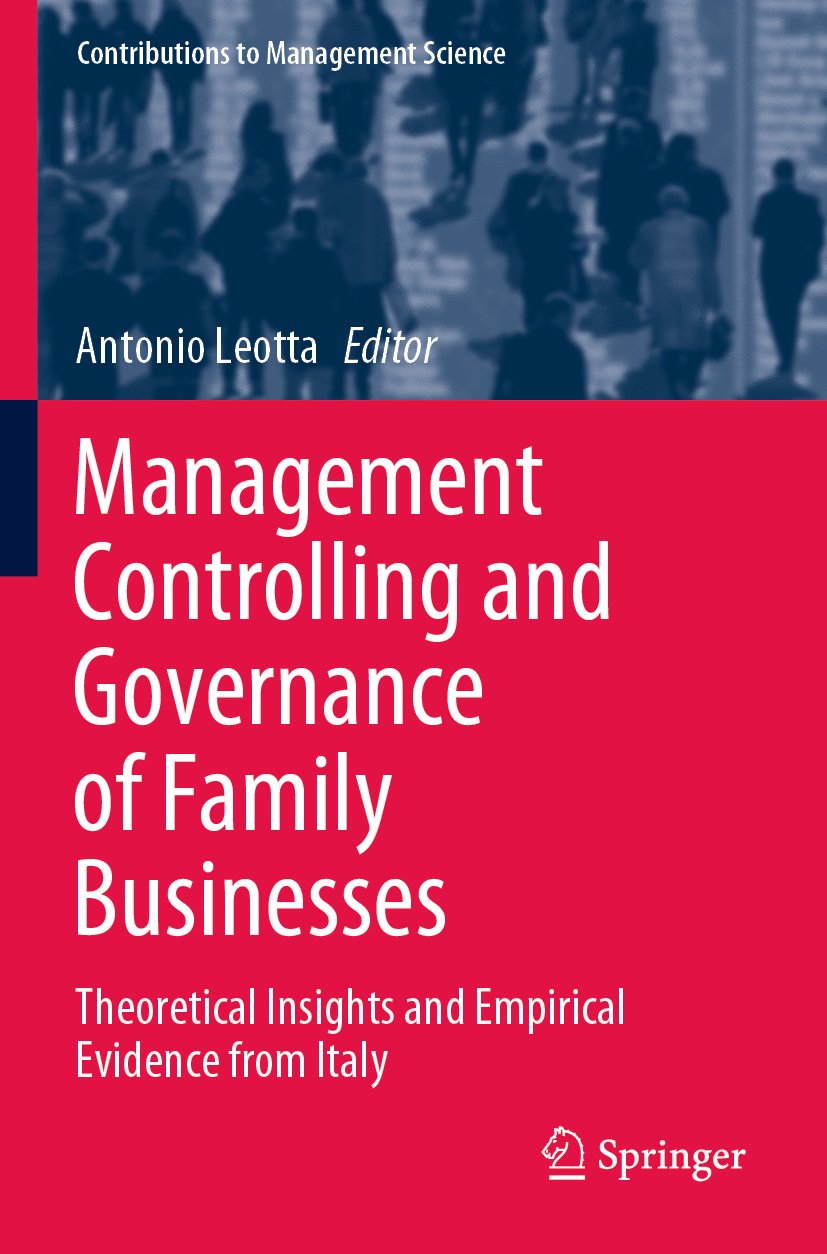 Contributions to Management Science