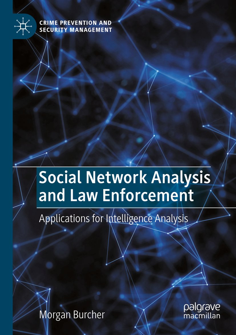 Crime Prevention and Security Management