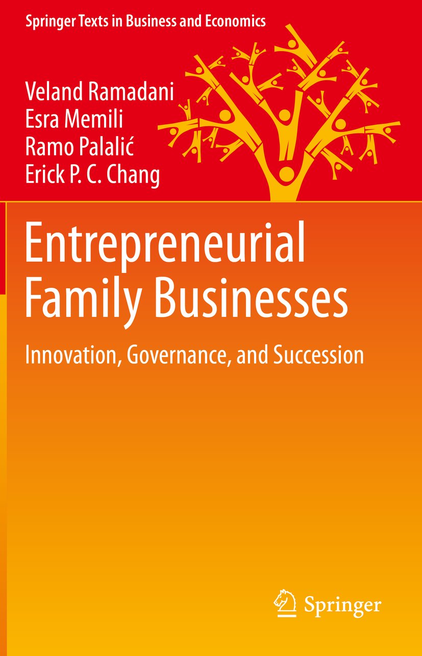 Springer Texts in Business and Economics