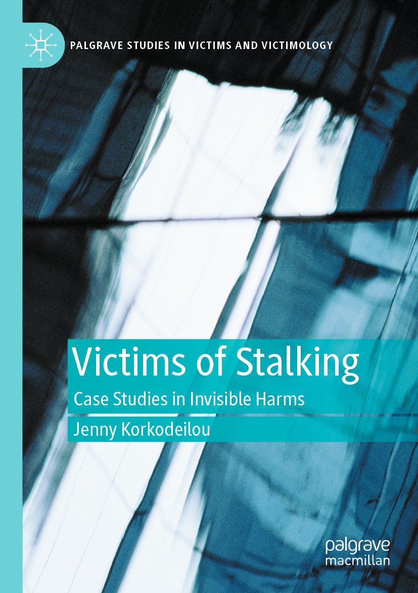 Palgrave Studies in Victims and Victimology