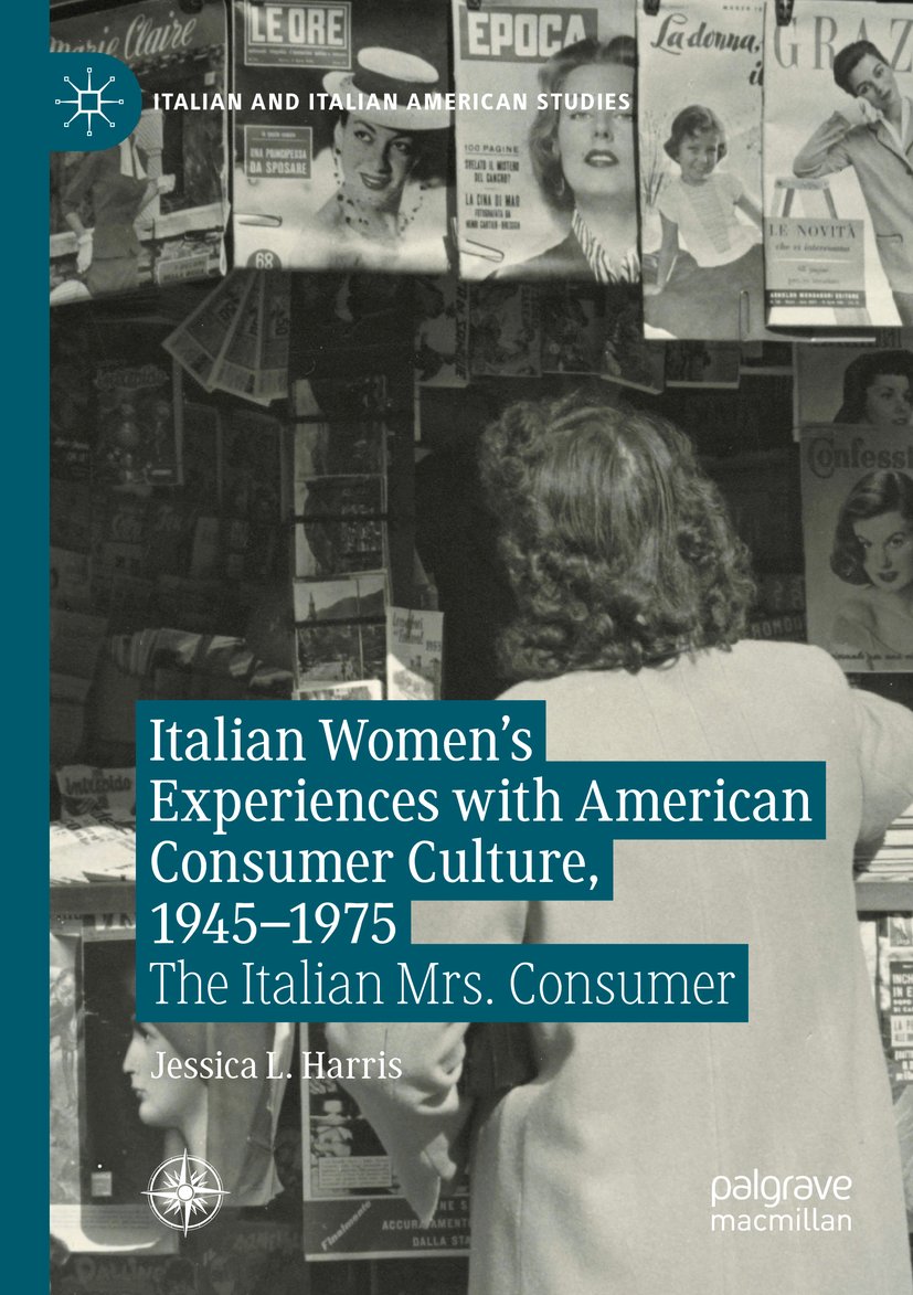 Italian and Italian American Studies