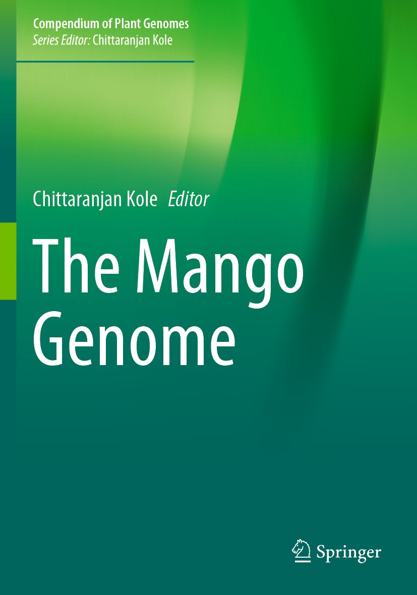 Compendium of Plant Genomes