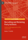 Palgrave Studies in Political Marketing and Management