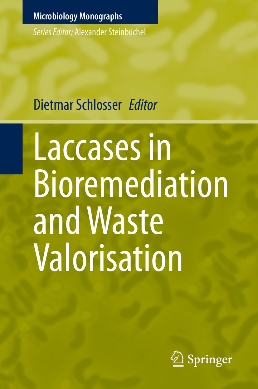 Microbiology Monographs