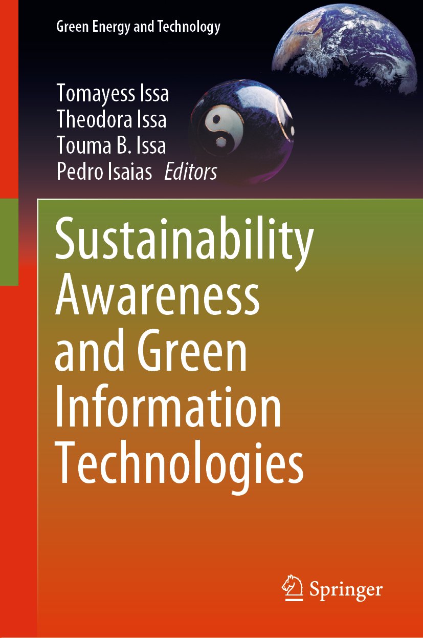 Green Energy and Technology