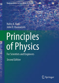 Undergraduate Lecture Notes in Physics