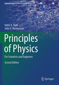 Undergraduate Lecture Notes in Physics