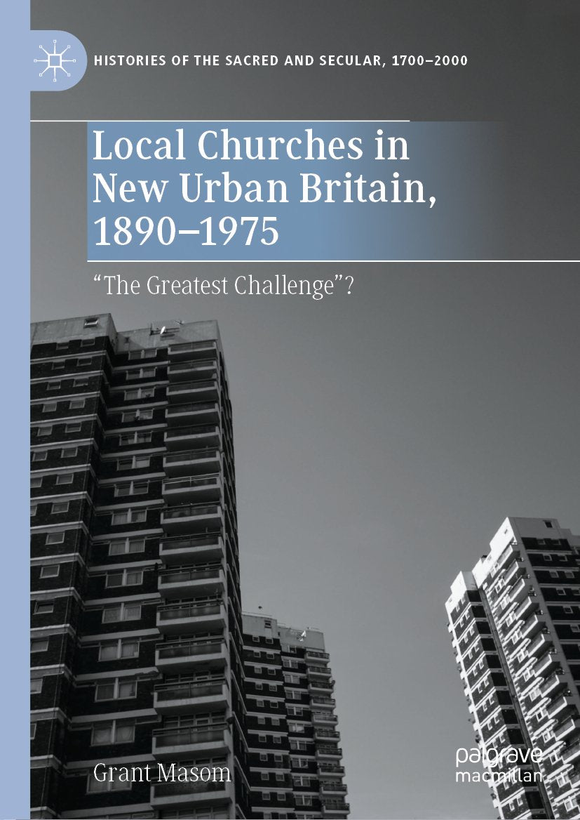 Histories of the Sacred and Secular, 1700–2000