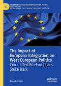 Palgrave Studies in European Union Politics