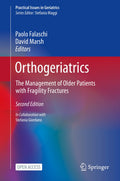 Practical Issues in Geriatrics