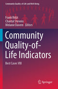 Community Quality-of-Life and Well-Being
