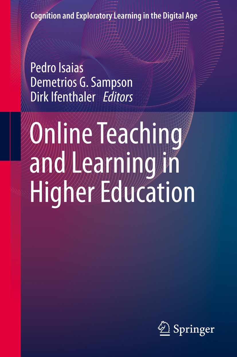 Cognition and Exploratory Learning in the Digital Age