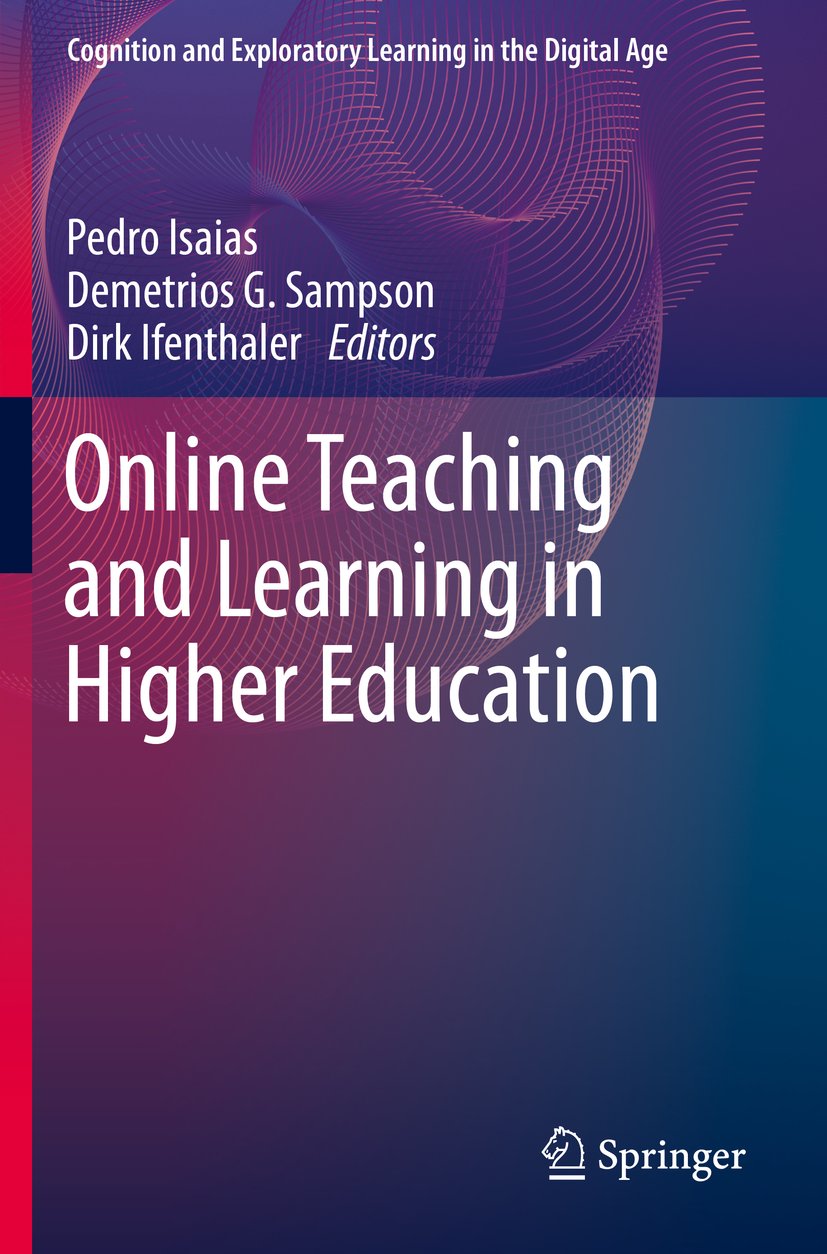 Cognition and Exploratory Learning in the Digital Age