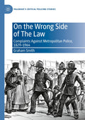 Palgrave's Critical Policing Studies