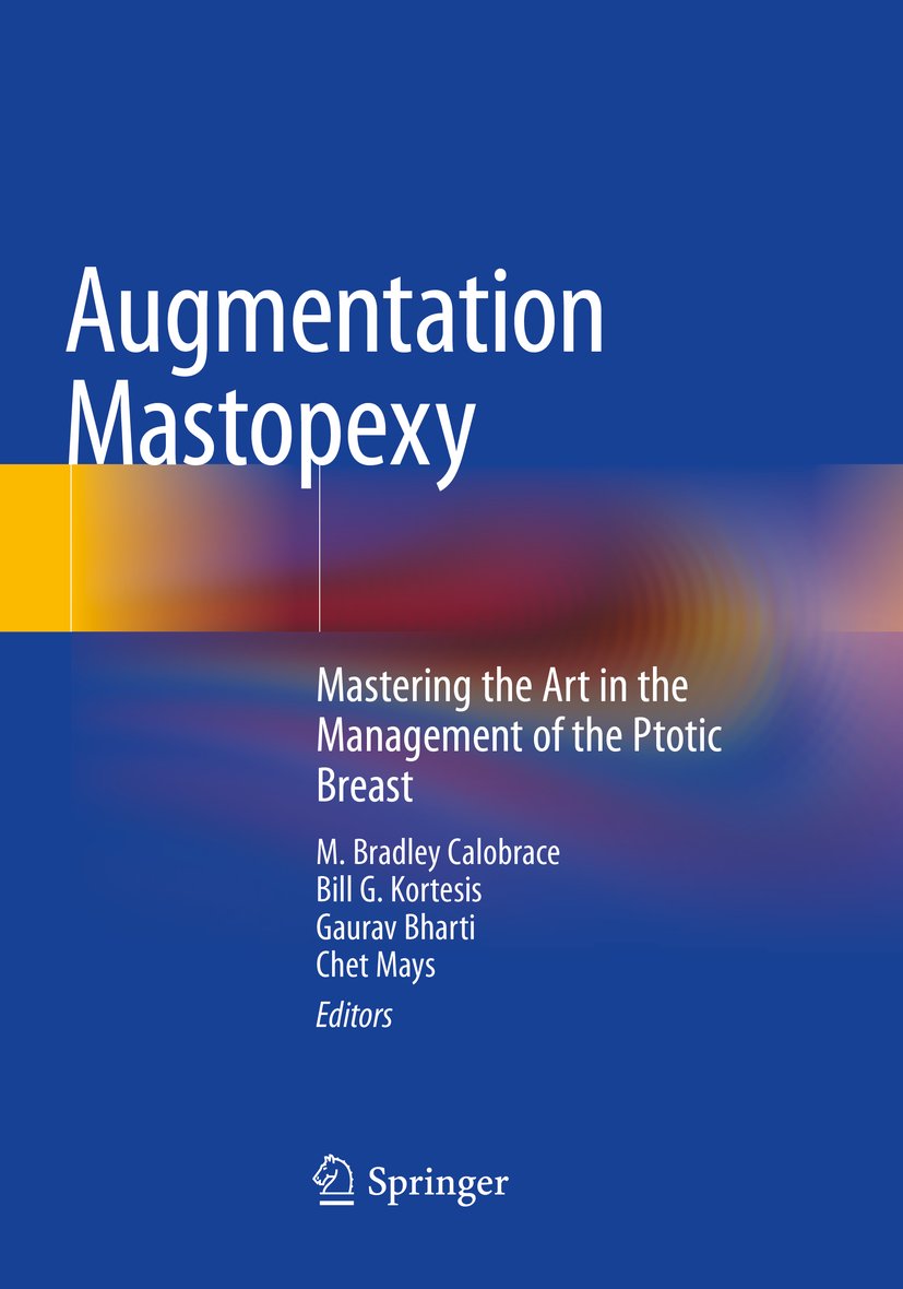 Augmentation Mastopexy