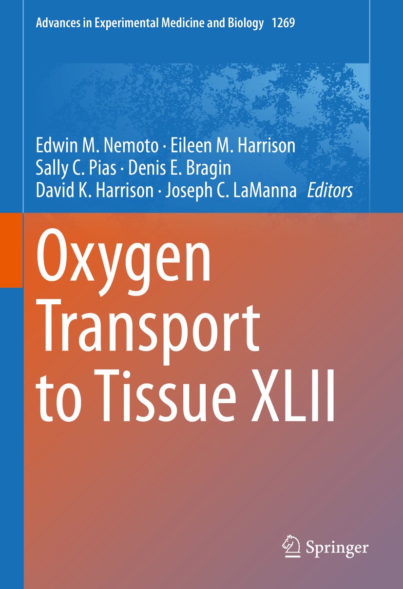 Advances in Experimental Medicine and Biology