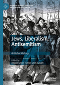 Palgrave Critical Studies of Antisemitism and Racism