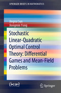 SpringerBriefs in Mathematics