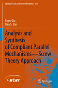 Springer Tracts in Advanced Robotics