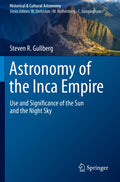 Historical & Cultural Astronomy