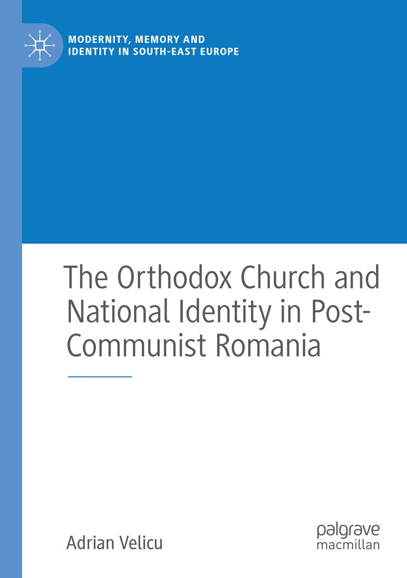 Modernity, Memory and Identity in South-East Europe