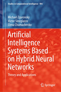 Studies in Computational Intelligence
