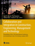 Advances in Science, Technology & Innovation