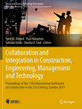 Advances in Science, Technology & Innovation
