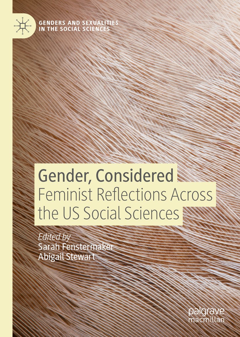 Genders and Sexualities in the Social Sciences