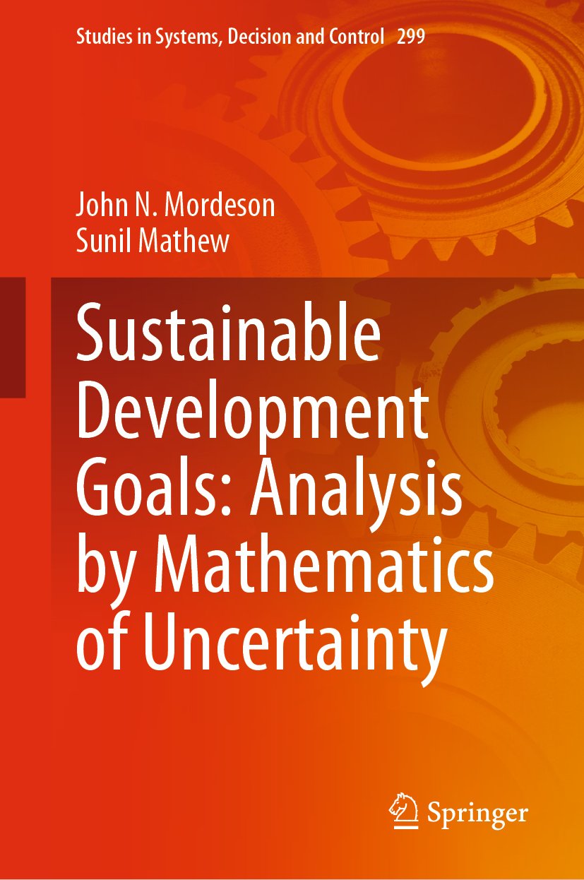 Studies in Systems, Decision and Control