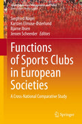 Sports Economics, Management and Policy