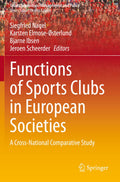 Sports Economics, Management and Policy