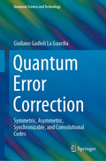 Quantum Science and Technology