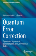 Quantum Science and Technology