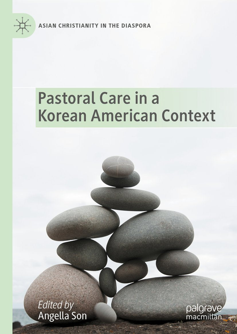 Asian Christianity in the Diaspora