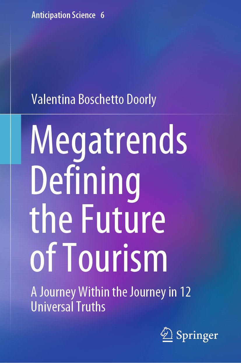 Megatrends Defining the Future of Tourism