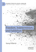 Palgrave Studies in Classical Liberalism