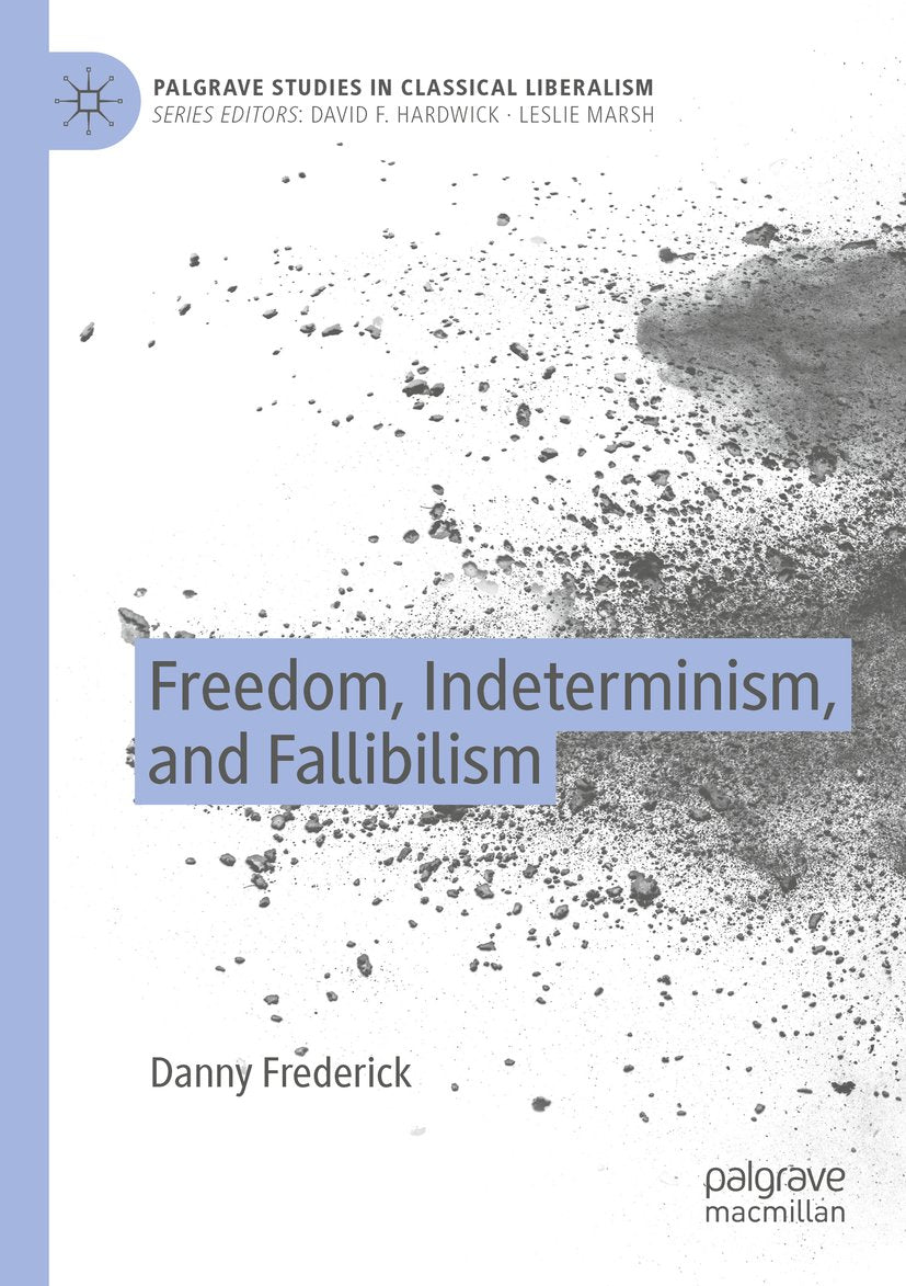 Palgrave Studies in Classical Liberalism