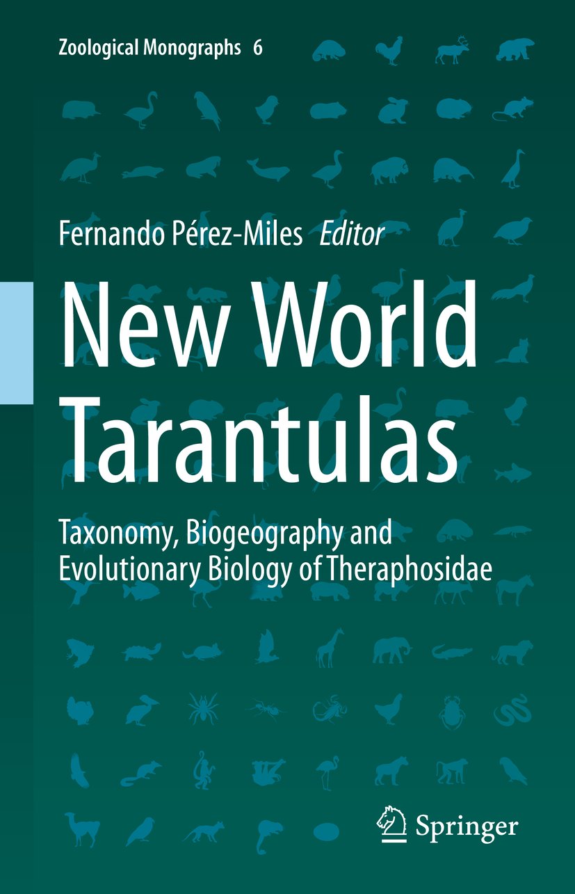 Zoological Monographs