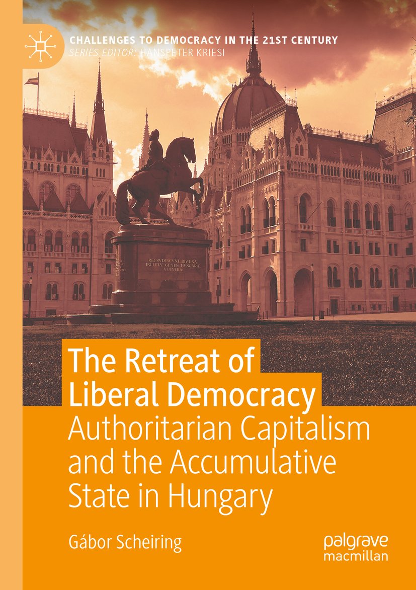 Challenges to Democracy in the 21st Century