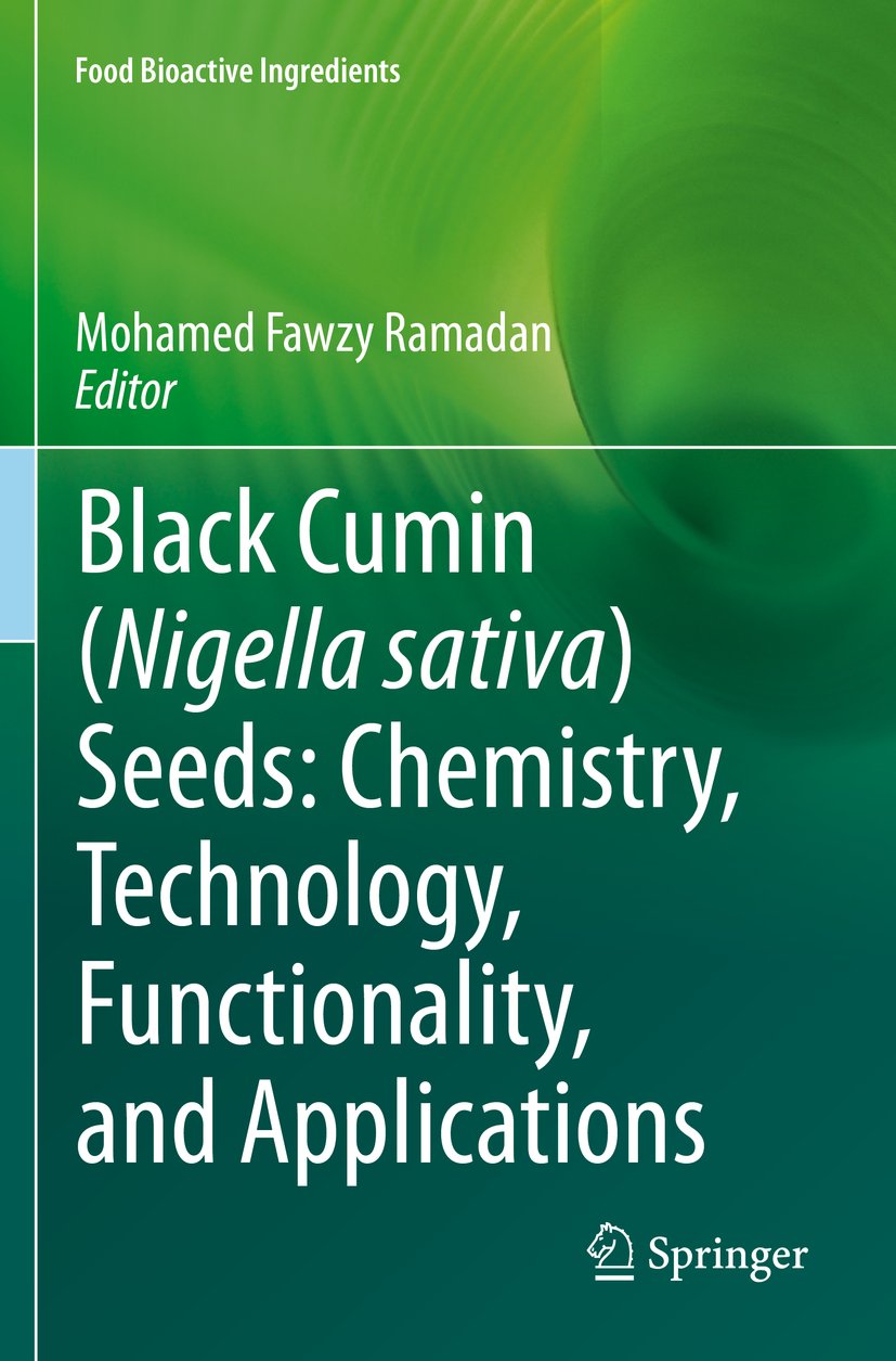 Food Bioactive Ingredients