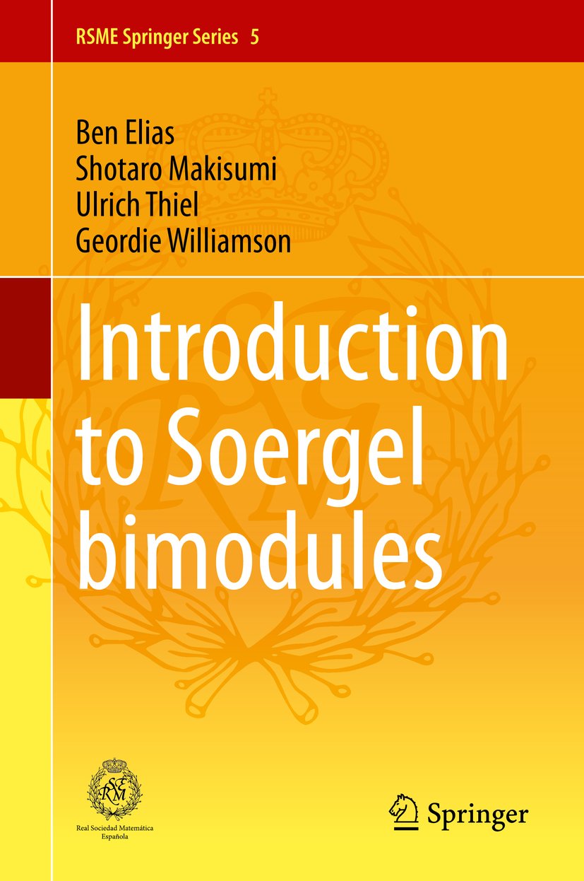 RSME Springer Series