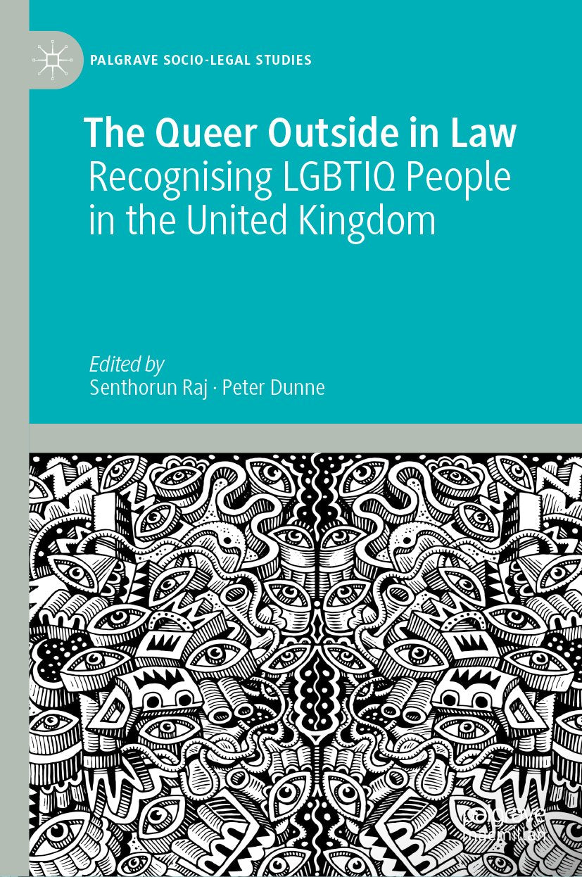 Palgrave Socio-Legal Studies