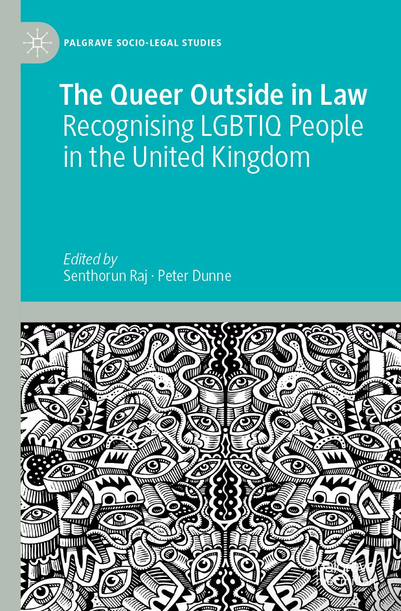 Palgrave Socio-Legal Studies