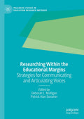 Palgrave Studies in Education Research Methods