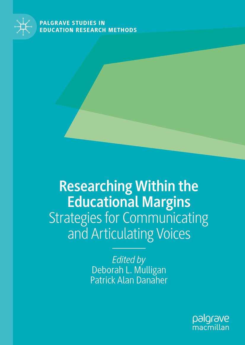 Palgrave Studies in Education Research Methods