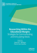 Palgrave Studies in Education Research Methods
